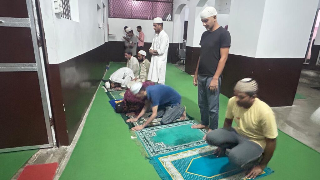 nasha mukti kendra in moradabad