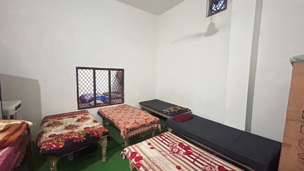 nasha mukti kendra in moradabad