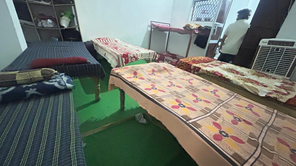 nasha mukti kendra in moradabad