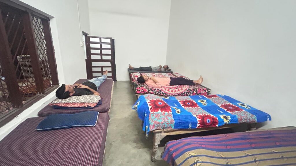 nasha mukti kendra in moradabad