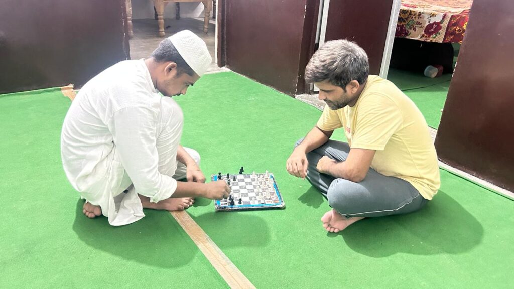 nasha mukti kendra in moradabad