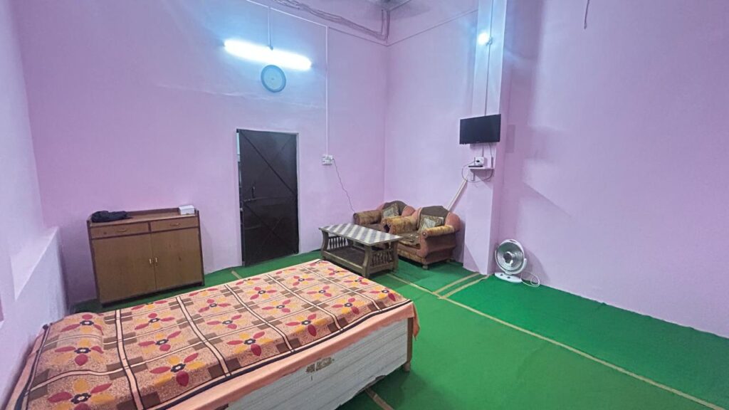 nasha mukti kendra in moradabad