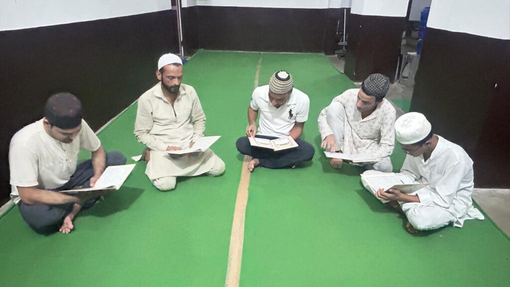 nasha mukti kendra in moradabad