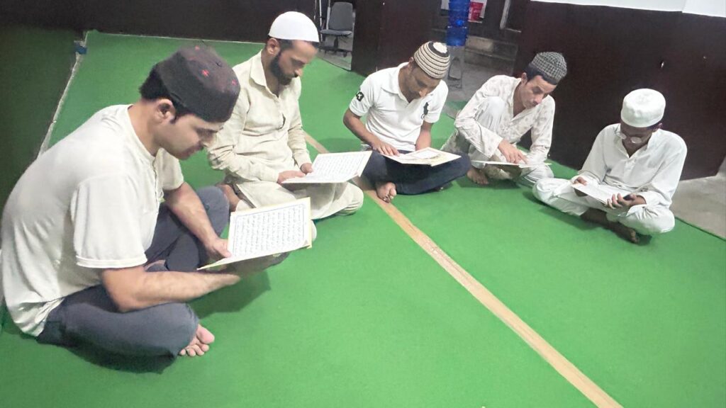 nasha mukti kendra in moradabad